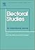 Partisanship and the dynamics of ''candidate centered politic... by D.C. Barker