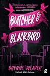 Butcher & Blackbird