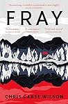 Fray: The hauntin...