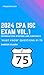 i75 ISC CPA Exam M/C Question E-Book Volume 1: The 75 "Must Know" CPA Exam Questions for ISC Volume 1 (i75 "Must Know" Questions for the CPA Exam)