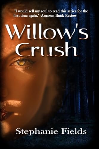 Willow's Crush (Paperback)