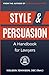 Style & Persuasion - A Hand...