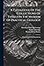 A Catalogue Of The Collections Of Fossils In The Museum Of Practical Geology: With An Explanatory Introduction