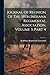 Journal Of Reunion Of The 58th Indiana Regimental Association... by 58th Indiana Regimental Ass...
