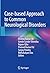 Case-based Approach to Common Neurological Disorders