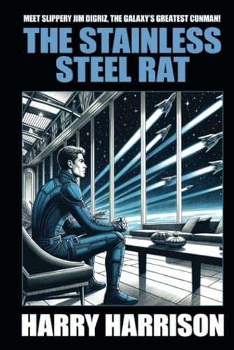 The Stainless Steel Rat