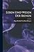 Leben Und Wesen Der Bienen by Hugo Berthold Von Buttel-Re...