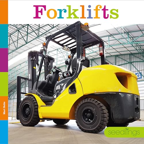 Forklifts (Seedlings)