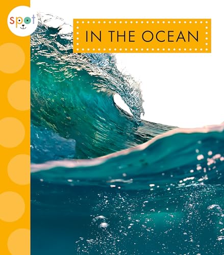 In the Ocean (Spot Nature)