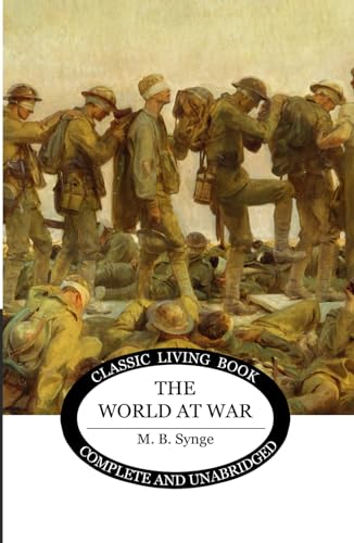 The World at War (Hardcover)
