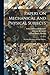 Papers On Mechanical And Physical Subjects: The Sub-mechanics Of The Universe