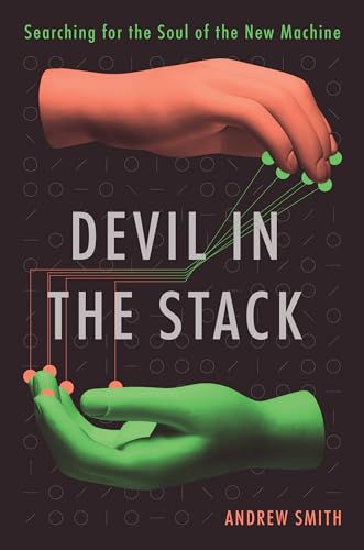 Devil in the Stack: A Coding Odyssey (Hardcover)