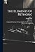 The Elements Of Rethoric: A...