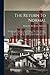 The Return To Normal: The Abnormal Tendencies That Produced The Crisis Of 1920. - The Extent To Which The Crisis Has Corrected Unsound Tendencies. - The Remaining Problems Of Readjustment