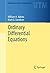 Ordinary Differential Equations (Undergraduate Texts in Mathematics)