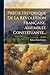 Précis Historique De La Révolution Française. Assemblée Constituante... (French Edition)