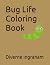 Bug Life Coloring Book