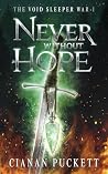 Never Without Hope