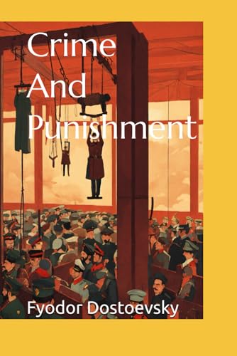 Crime And Punishment (Paperback)