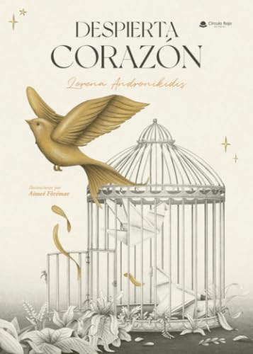 Despierta corazón (Spanish Edition)