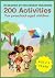 200 Fun Activities for Pres...
