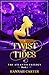 A Twist of Tides (The Atlantis Trilogy)