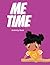 Me Time Activity Book