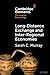 Long-Distance Exchange and Inter-Regional Economies (Elements in The Aegean Bronze Age)