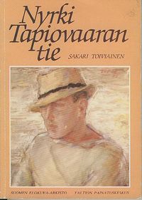 Nyrki Tapiovaaran tie