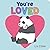 You're Loved
