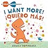 Lolo and Birdie: I Want More! / ¡Quiero Más!