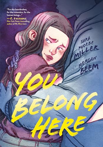 You Belong Here (Hardcover)
