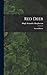 Red Deer: Natural History