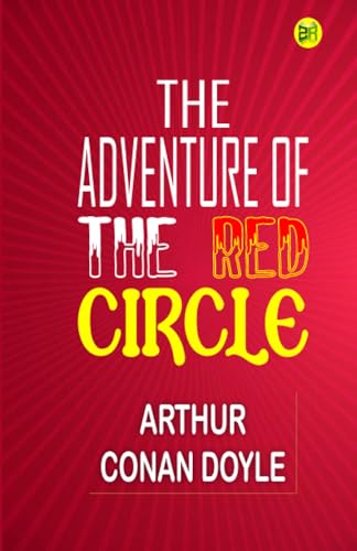 The Adventure of the Red Circle
