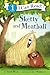 Sketty and Meatball: A Funny Dog Story for Beginning Readers (Ages 4-8) (I Can Read Level 1)