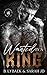 Wanted by a King (The Cruz Kings MC #2)
