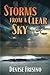 Storms From A Clear Sky: The Orchids Trilogy Book 2