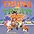 Trunk-or-Treat: A Festive Rhyming Picture Book about Decorated Cars, Trucks, and Community Fun for Kids