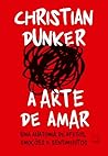 A arte de amar (Portuguese Edition)