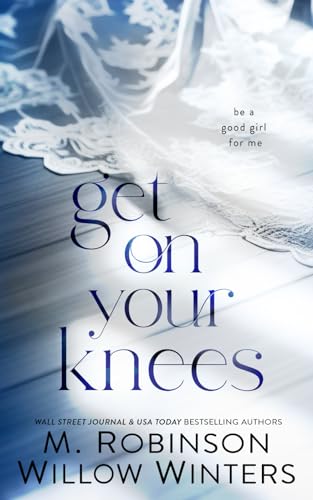 Get On Your Knees (Paperback)
