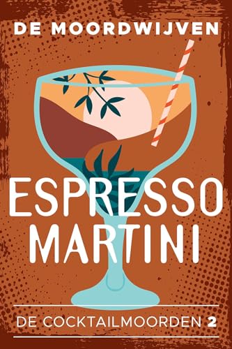 Espresso Martini (De cocktailmoorden #2)
