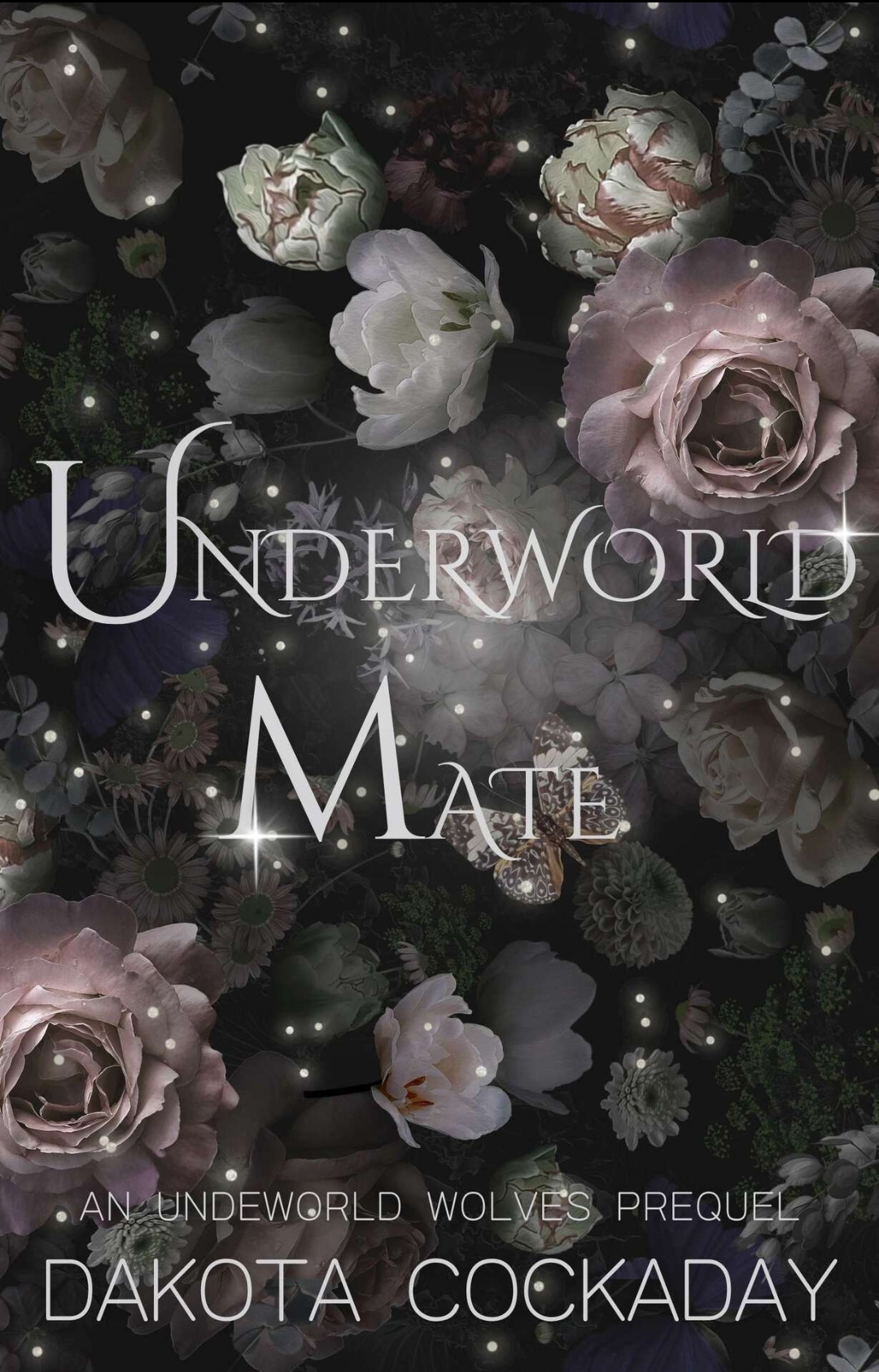 Underworld Mate (Underworld Wolves #0.5)