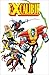 Excalibur Omnibus Vol. 3 (E...