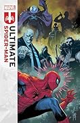 Ultimate Spider-Man (2024-) #9