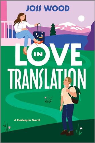 Love in Translation (Paperback)