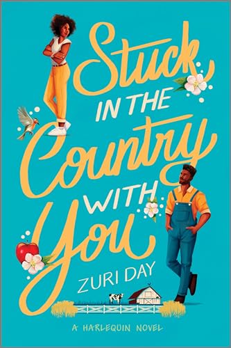 Stuck in the Country with You (Paperback)