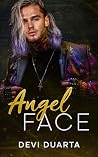 Angel Face (As Madness Thrives)