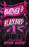 Butcher & Blackbird