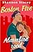 Alarmfase rood (Boston Fire Book 4) (Dutch Edition)