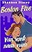 Van vonk naar vuur (Boston Fire Book 5) (Dutch Edition)
